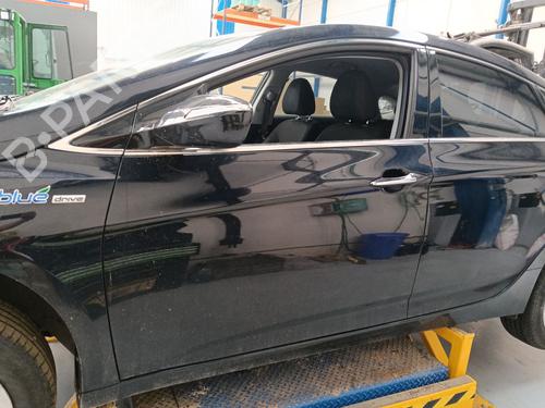 Engine HYUNDAI i40 I (VF) 1.7 CRDI | BP37031182M1 - Image 18