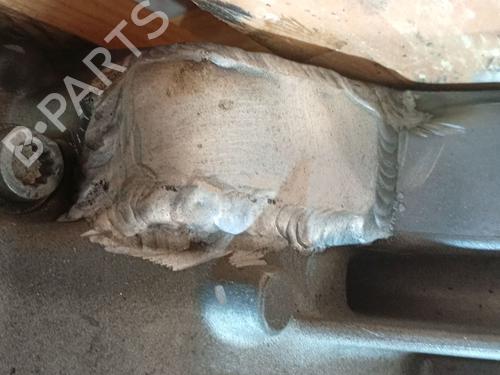 Gearbox AUDI Q3 (F3B) 35 TDI | BP32182341M3 