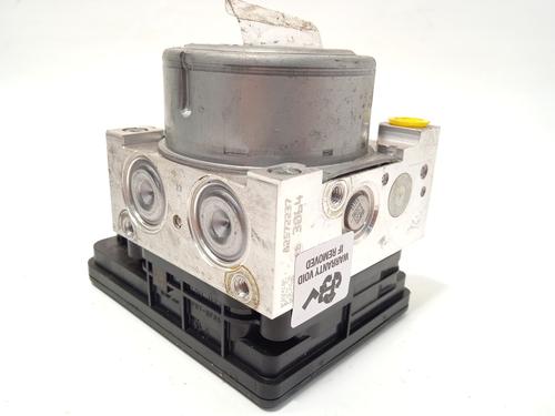 ABS pump RENAULT MEGANE IV Hatchback (B9A/M/N_) | BP24216798M43