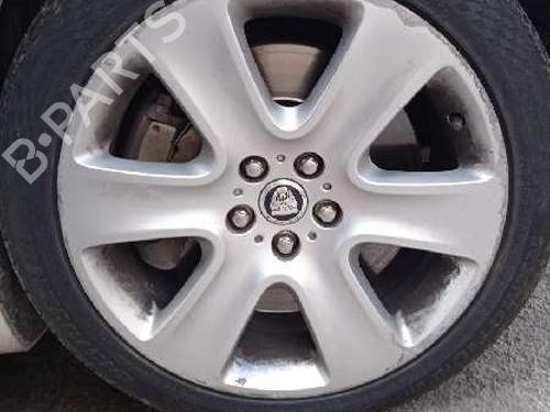 Front right lock JAGUAR XF I (X250)  | BP18781411C97 