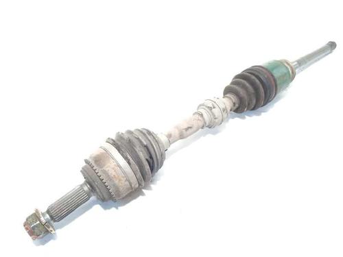 Used Right front driveshaft MITSUBISHI OUTLANDER I (CU_W) 2.0 (CU2W) (136 hp) 13947883