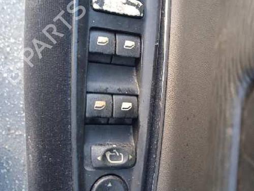 Left mirror CITROËN C4 I (LC_) 1.6 HDi | BP17741070C26 
