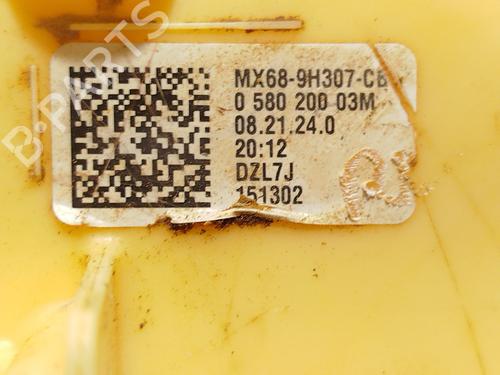 Fuel pump FORD KUGA III (DFK) 2.5 Duratec Plug-in-Hybrid | BP30322056M76 - Image 5