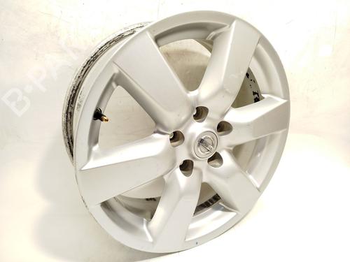 Used Rim NISSAN X-TRAIL II (T31) 2.0 dCi 4x4 (150 hp) 28098316
