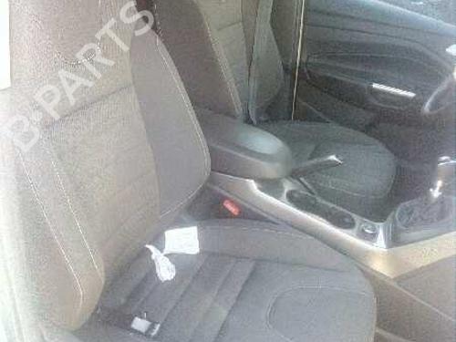 Front right window mechanism FORD KUGA II (DM2) 2.0 TDCi | BP5875751C23  - Image 15