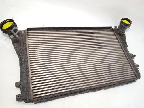 Used Intercooler Intercooler 24398216 24398216