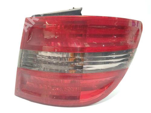 Used Right taillight Right taillight MERCEDES-BENZ B-CLASS Sports Tourer (W245) B 200 CDI (245.208) (140 hp) 10747344 10747344