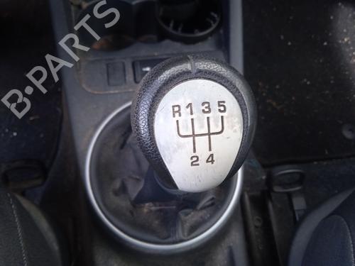 Køleventilator elektrisk SKODA FABIA II (542) 1.4 | BP27612671M35 
