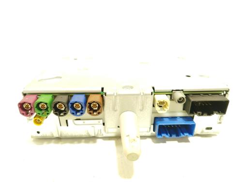 Electronic module CITROËN C4 III (BA_, BB_, BC_) ë-C4 (BCZKXC, BZCKSC) | BP30170029M83
