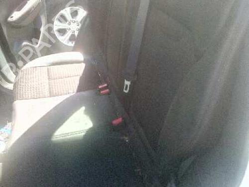 Rear right window mechanism RENAULT KADJAR (HA_, HL_) 1.2 TCe 130 (HLMR) | BP4026919C25