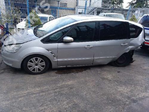 ABS pump FORD S-MAX (WA6) 2.0 TDCi | BP4806875M43 