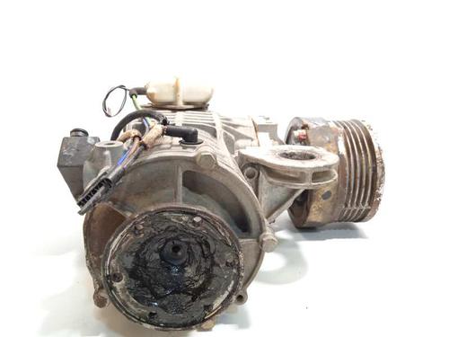 Recambio Escape Volkswagen Transporter T4 ATEC Germany 1x Silenziatore Centrale Compatibile Con VW TRANSPORTER T4, TRANSPORTER T4 Flatbed (70E, 70L, 70M, 7DE, 7DL Mofle Central Camioneta T4 - 2