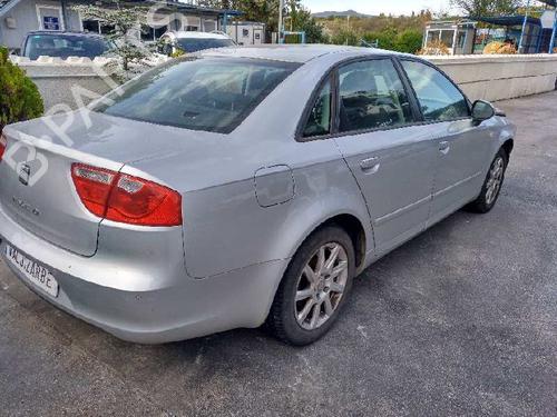 Right tailgate light SEAT EXEO (3R2) 2.0 TDI | BP7450862C80 - Image 7