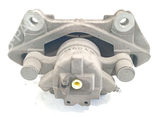Right front brake caliper JAGUAR F-PACE (X761) 2.0 TD4 AWD | BP37425894M104 - Image 3