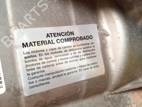 Gearbox FORD TOURNEO CUSTOM V362 Bus (F3) 1.0 EcoBoost PHEV | BP30002170M3 