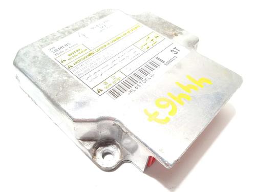 Used ECU airbags CHEVROLET EPICA (KL1_) 2.0 D (150 hp) 16356410