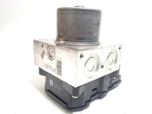 ABS pump FORD MONDEO IV (BA7) 1.6 TDCi | BP9123726M43 