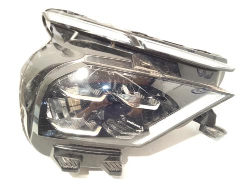Used Right headlight CITROËN C4 III (BA_, BB_, BC_) 1.2 PureTech 130 (BAHNSA, BAHNSB) (130 hp) 26026164