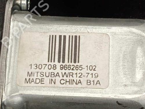 Rear left window mechanism VOLVO XC60 I SUV (156) D3 | BP7008200C24