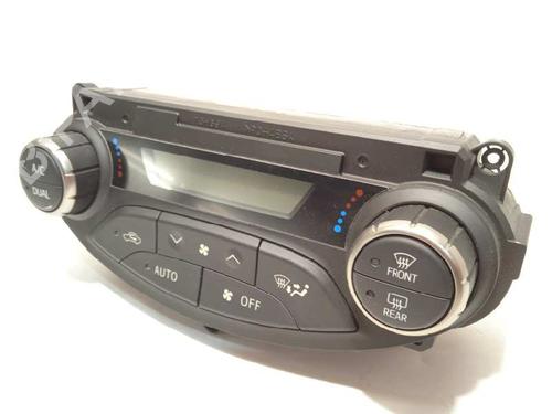 Climate control TOYOTA YARIS (_P13_) 1.5 Hybrid (NHP130_, NHP130) | BP13099105I5 
