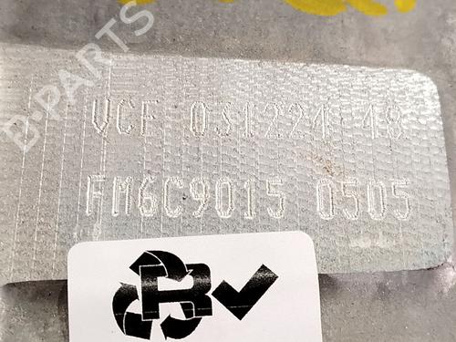 Gearbox SEAT ARONA (KJ7, KJP) 1.5 TSI | BP33182519M3 - Image 4