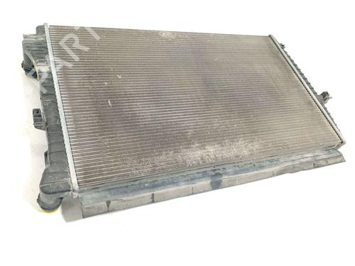 Water radiator CUPRA FORMENTOR (KM7, KMP) 2.0 TDI 4Drive | BP38436349M31 - Image 4