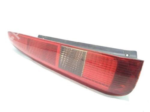 Used Left taillight FORD FUSION (JU_) [2002-2012]  16125372