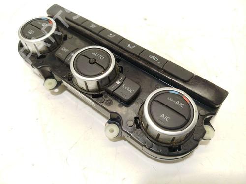 Climate control VW TOURAN (1T3) 1.6 TDI | BP39099074I5 - Image 3