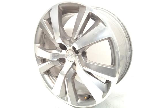 Used Rim PEUGEOT 2008 I (CU_) 1.2 THP 110 / PureTech 110 (110 hp) 18723880