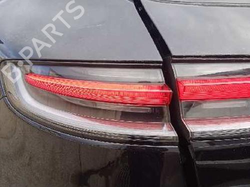Front right window mechanism PORSCHE MACAN (95B)  | BP16659280C23  - Image 29