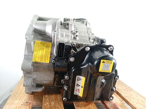 Gearbox VW T-CROSS (C11, D31) | BP34053797M3 - Image 2