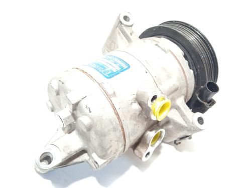 Klimakompressor für MAXUS EDELIVER 9 Van Electric (SV63C, SV63D) (204 hp) 16659330