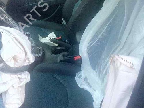 Rear bumper SEAT LEON (5F1) 1.6 TDI | BP6064626C8 