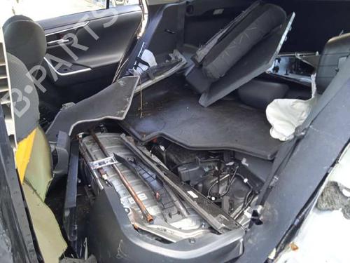 Climate control TOYOTA RAV 4 V (_A5_, _H5_) 2.5 Hybrid (AXAH52) | BP15725454I5 