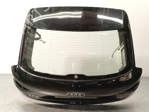 Used Tailgate AUDI Q3 (8UB, 8UG) 2.0 TDI (140 hp) 28311498