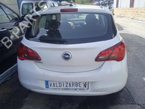 Right tailgate light OPEL CORSA E (X15) 1.4 (08, 68) | BP15219100C80  - Image 9
