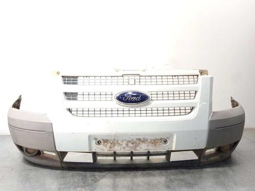 Used Front bumper FORD TRANSIT Van (FA_ _) [2006-2014]  11528841