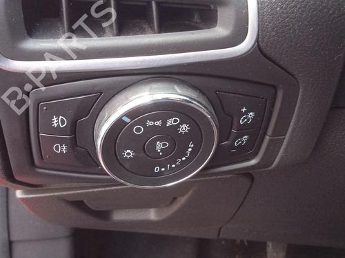 Climate control FORD FOCUS III Saloon 1.0 EcoBoost | BP27574515I5  - Image 27