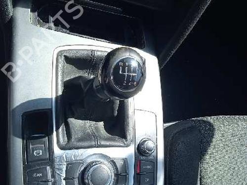 Electronic module AUDI A6 C6 (4F2) 2.0 TDI | BP15650885M83 
