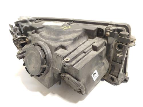 Left headlight LAND ROVER RANGE ROVER SPORT I (L320) 2.7 D 4x4 | BP28291662C28 