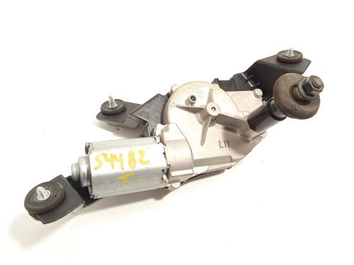Used Rear wiper motor KIA SORENTO III (UM) 2.2 CRDi (200 hp) 20108989
