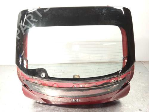 Tailgate HONDA CIVIC VIII Hatchback (FN, FK) 2.2 CTDi (FK3) | BP16658987C6 