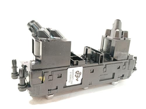 Climate control VW POLO VI (AW1, BZ1, AE1) 1.0 TSI | BP32080046I5 