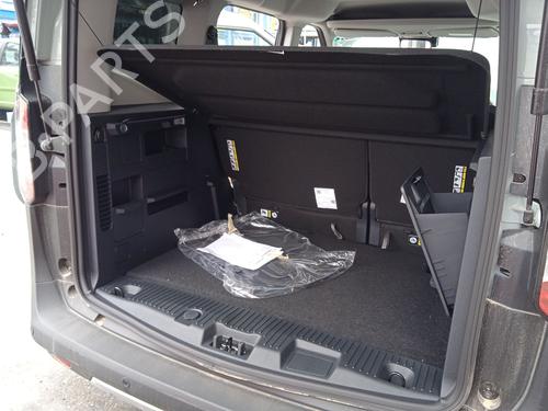 Electronic module FORD TOURNEO CUSTOM V362 Bus (F3) 1.0 EcoBoost PHEV | BP30687151M83 