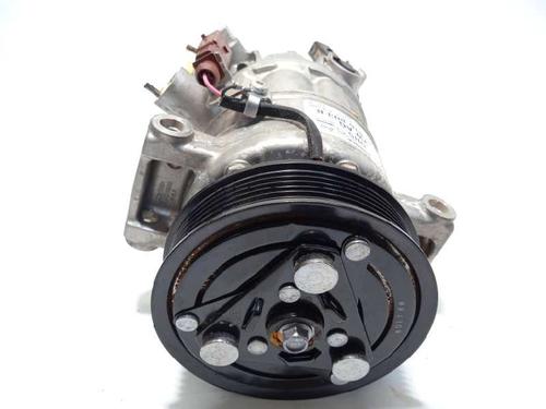 AC compressor VW GOLF VIII (CD1, DA1) | BP10160601M34