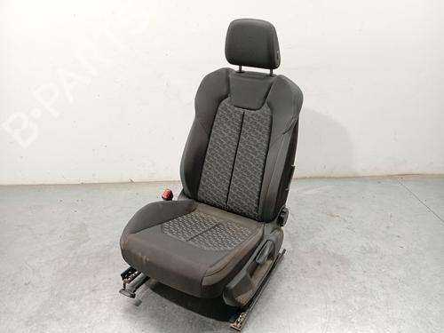 Seats set AUDI A1 Sportback (GBA) 30 TFSI | BP32080072C78  - Image 7