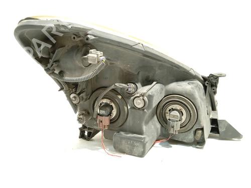 Left headlight TOYOTA COROLLA Verso (ZER_, ZZE12_, R1_) 2.2 D-4D (AUR10_, AUR10R) | BP28723695C28 