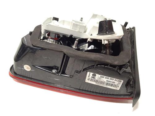 Left tailgate light VW GOLF VII (5G1, BQ1, BE1, BE2) | BP16746621C79