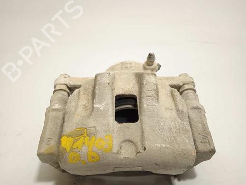 Used Right front brake caliper SUZUKI GRAND VITARA II (JT, TE, TD) 1.9 DDiS All-wheel Drive (JT419, TD44, JB419WD, JB419XD,... (129 hp) 11562198