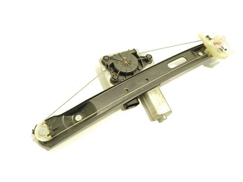 Rear left window mechanism BMW 1 (E87)  | BP23440440C24 